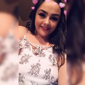 Meet your Posher, Melanie